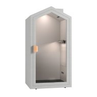 Akustická budka P1S pro 1 osobu - 2