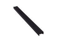 Krytka plastová pro drážku 10mm 92041