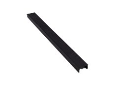 Krytka plastová pro drážku 10mm 92041
