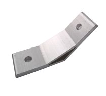 Úhelník 135°, 70x70x9 mm
