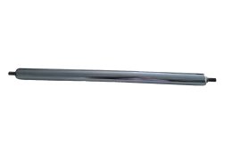 Ocelový dopravníkový váleček MIS25-M8-400
