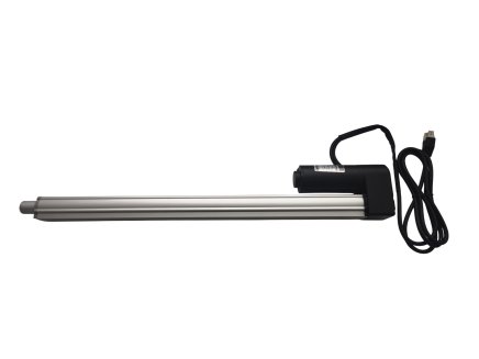 Lineární pohon 24V - 1