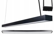 LED zářivkové těleso 120 cm