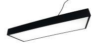 LED zářivkové těleso 60 cm - 1