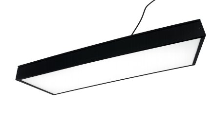 LED zářivkové těleso 60 cm - 1