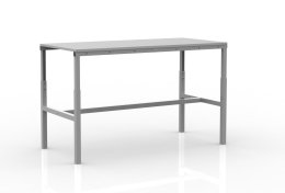 Konfigurátor pracovního stolu Enprag SP127 (1200 x 700 mm)