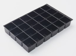 Plastová vložka 224P5