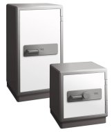 Pancéřové trezory Royal E-IV