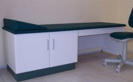 Vyšetřovací lůžko Z-VL-166