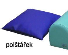 Polštářek 38 x 38 cm