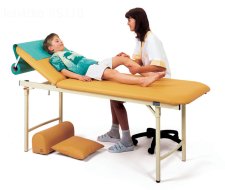 Vyšetřovací rehabilitační lehátko RS110