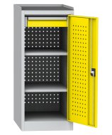 Dílenská skříň Kovos SPD 14B (3 modely)
