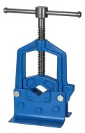 Instalatérské svěráky YORK PIONEER (2 modely)