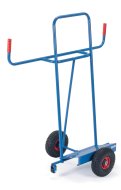 Vozík na deskový materiál 1075, 1076 (2 modely)