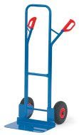 Rudl ocelový B1326V, B1326L (2 modely)