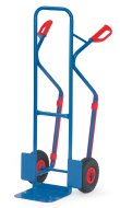 Rudl ocelový B1330V, B1330L (2 modely)