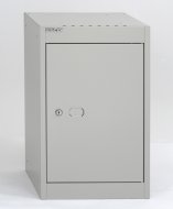 Šatní skříň kovová Bisley CLK 121C - nástavec