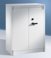 Skříň se zvýšenou ohnivzdorností CP 1171-00