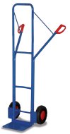 Ocelový rudl sk-710.030, sk-710.031 (2 modely)