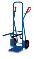 Ocelový rudl na převážení židlí sk-710.028, sk-710.029 (2 modely)