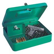 Schránka na krátké zbraně GUN BOX