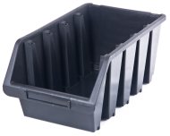 Plastový zásobník Ergobox 4 (3 modely) - 1