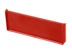 Přepážka 2157 do krabiček 35 x 100 mm