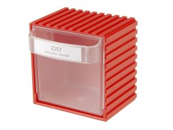 Swing box typ 2251 (102 x 102 x 94 mm)