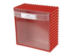 Swing box typ 2255 (152 x 152 x 94 mm)