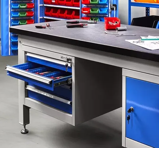 Ergonomie: Klíč ke zdraví