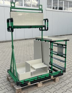 Investice do nových Bento Boxů se firmě Doosan Bobcat vyplatila
