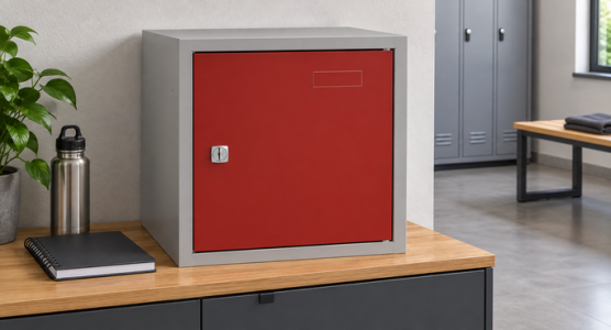 Univerzální kovové boxy
