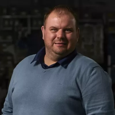 Bc. Ondřej Sehnal
