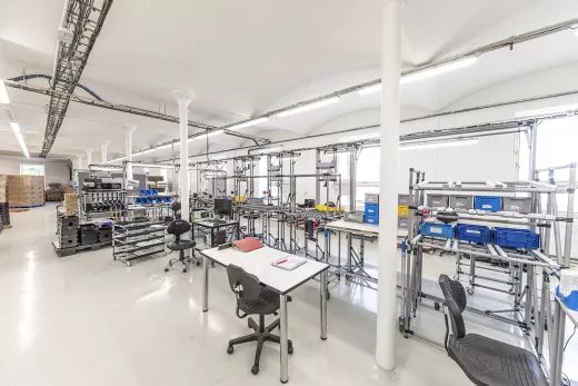 Štíhlá výroba: Zefektivněte a zrychlete výrobní procesy