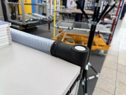 Ohlédnutí za výstavou.