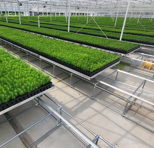 Nadčasový a inovativní přístup k zemědělství