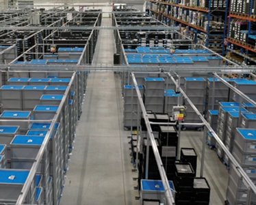 Kolejnicový systém jako investice do budoucnosti