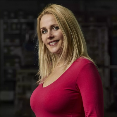 Markéta Kuntošová