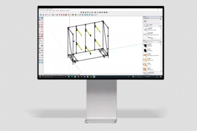 Vytvořte si vlastní návrh