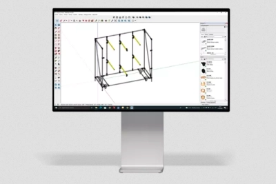 Vytvořte si vlastní návrh