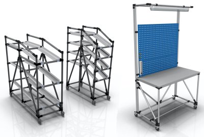 Standardní aplikace