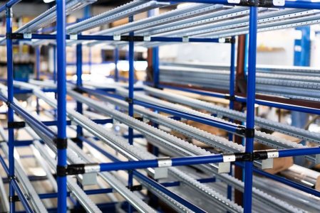 Projektová řešení