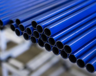 Trubkový stavebnicový systém