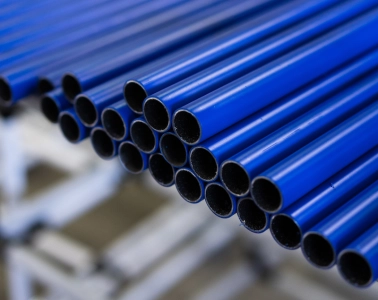 Trubkový stavebnicový systém