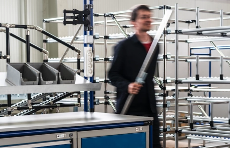 Montáž a instalace