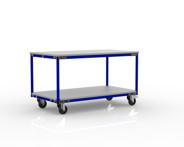 Manipulační vozík