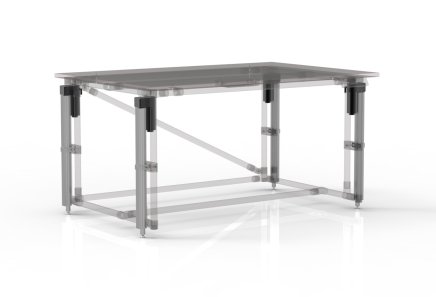 Lineární pohon LEG_SET 4