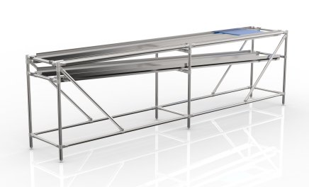 Gravitační dopravník 22052602 - 4