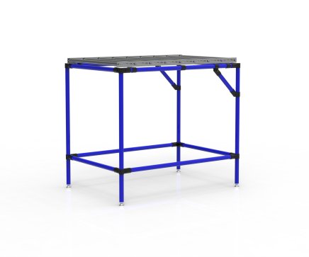 Válečkový dopravník (různé varianty) - 4