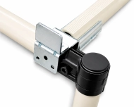 Úchyt pro kluzné trubky typ SM-2812B